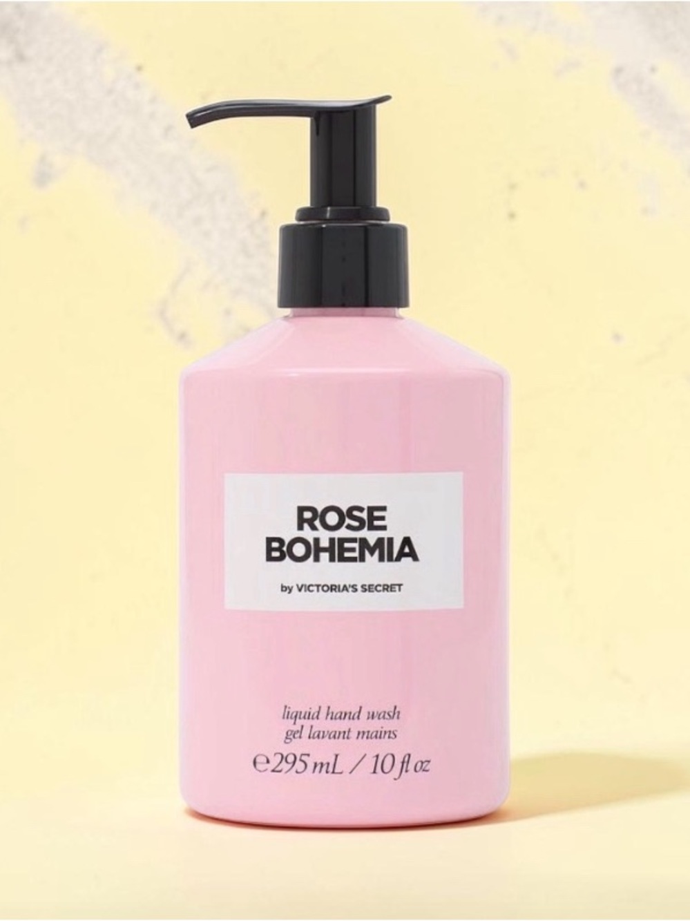 Victoria's Secret Rose Bohemia Pink Hand Soap